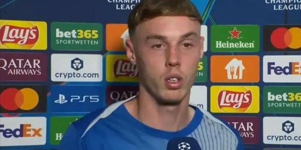 输球又输人！马雷斯卡称“表现不错”，球迷：脸都不要了！