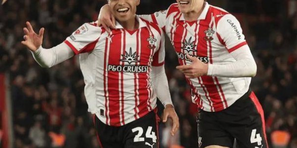 116分钟拒点球！南安普顿2-1险胜米堡，决战赫尔城冲击最后英超名额