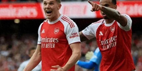 随着纽卡3-1爆冷，桑德兰1-1，阿森纳3-0富勒姆，英超积分榜出炉